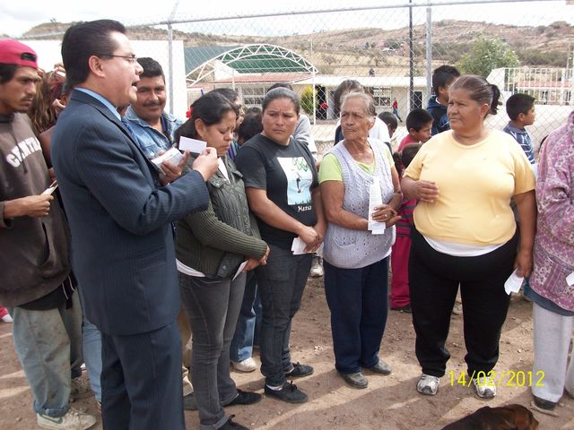 Sin Nombre