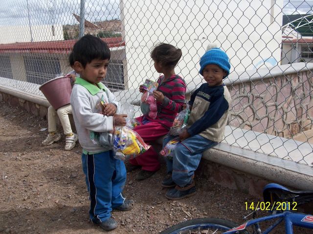Sin Nombre